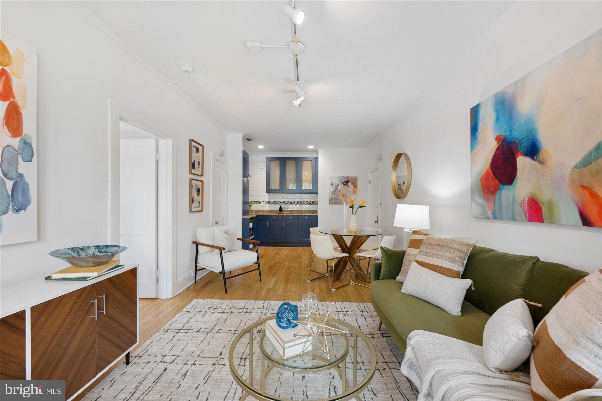 1705 Lanier Pl NW #402