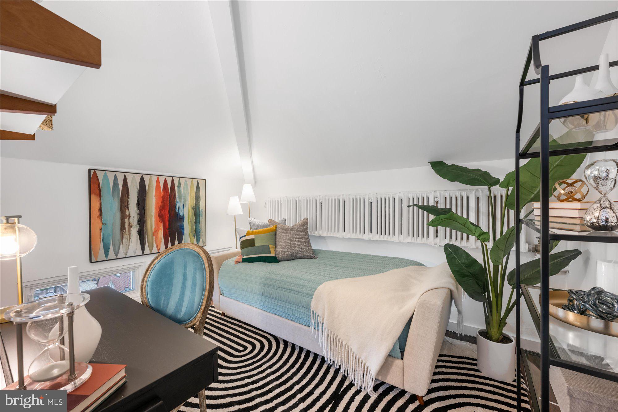 1901 Wyoming Ave NW #75