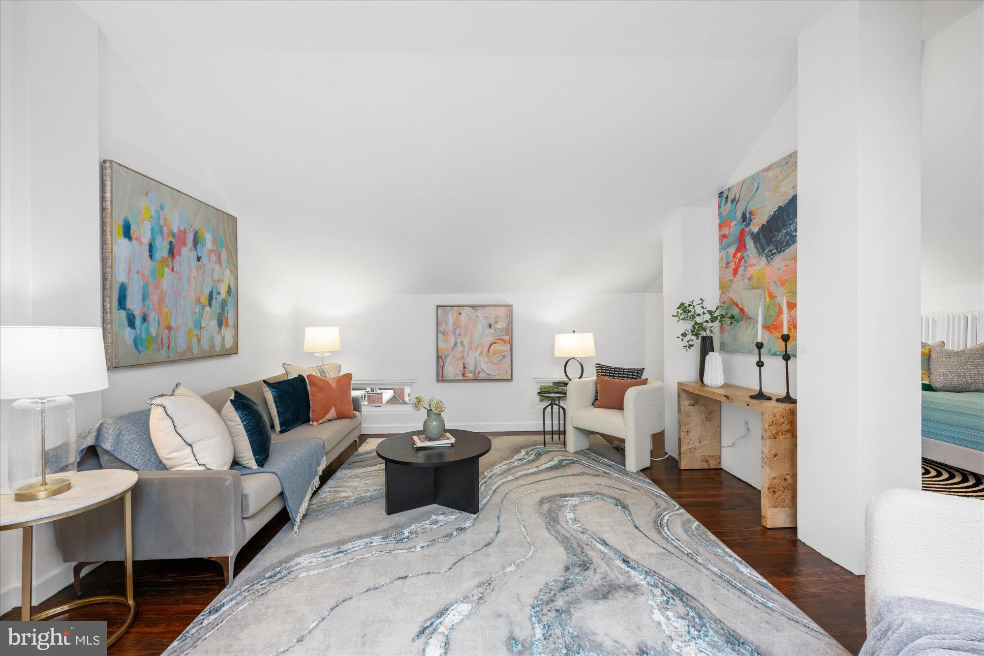 1901 Wyoming Ave NW #75