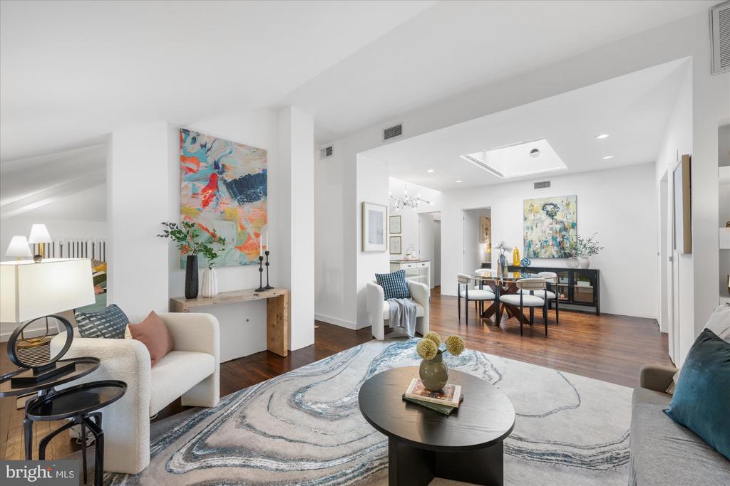 1901 Wyoming Ave NW #75