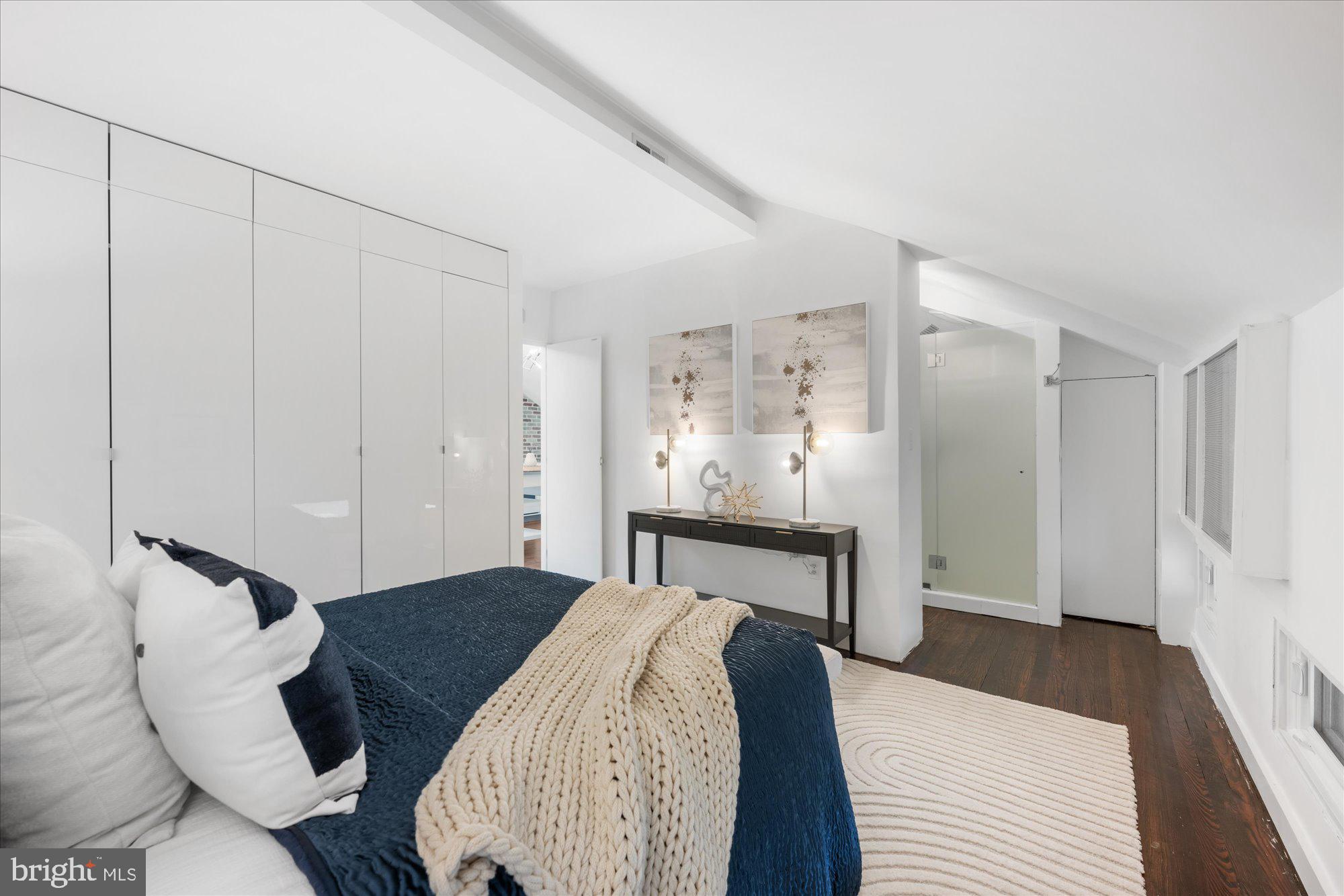 1901 Wyoming Ave NW #75