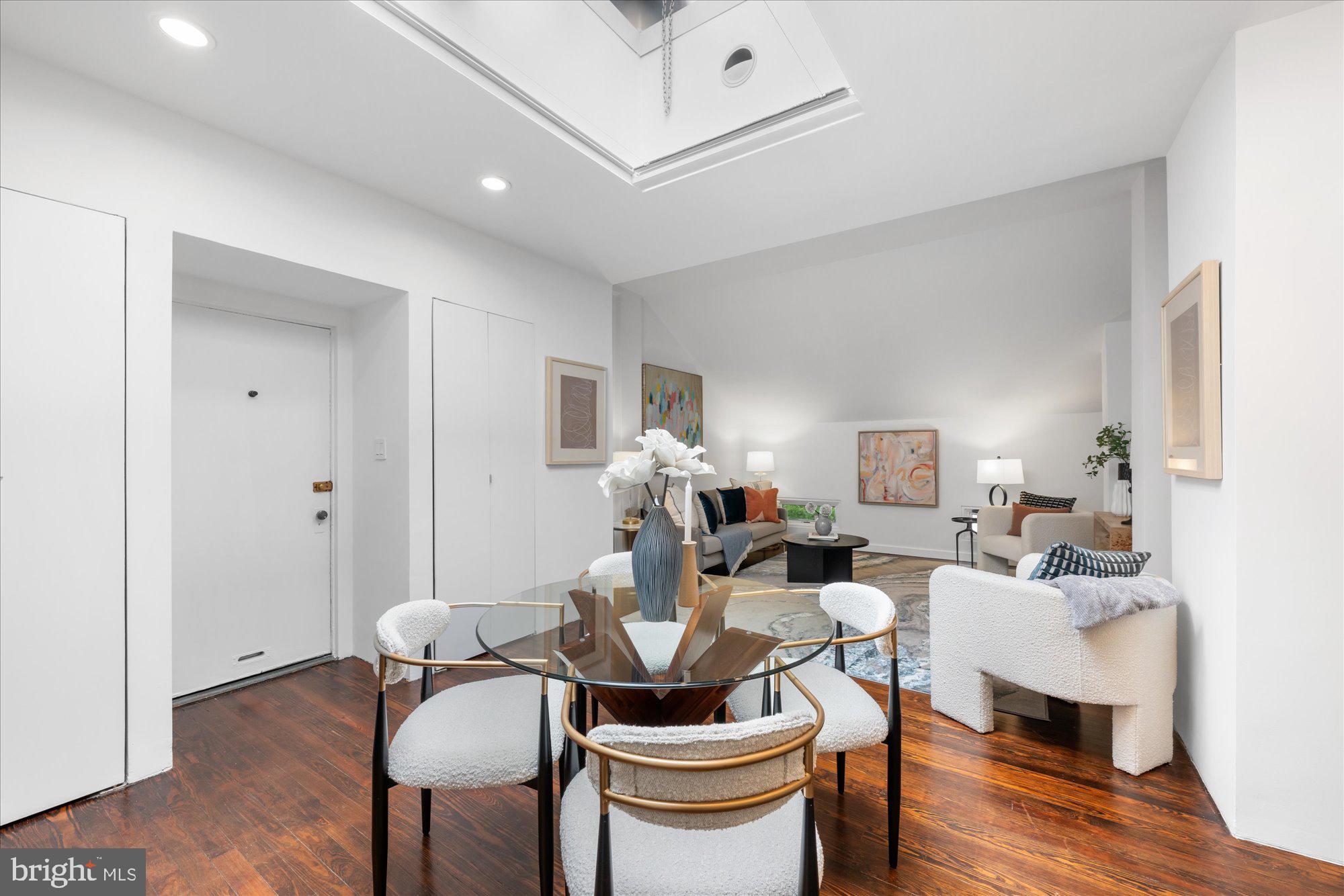 1901 Wyoming Ave NW #75