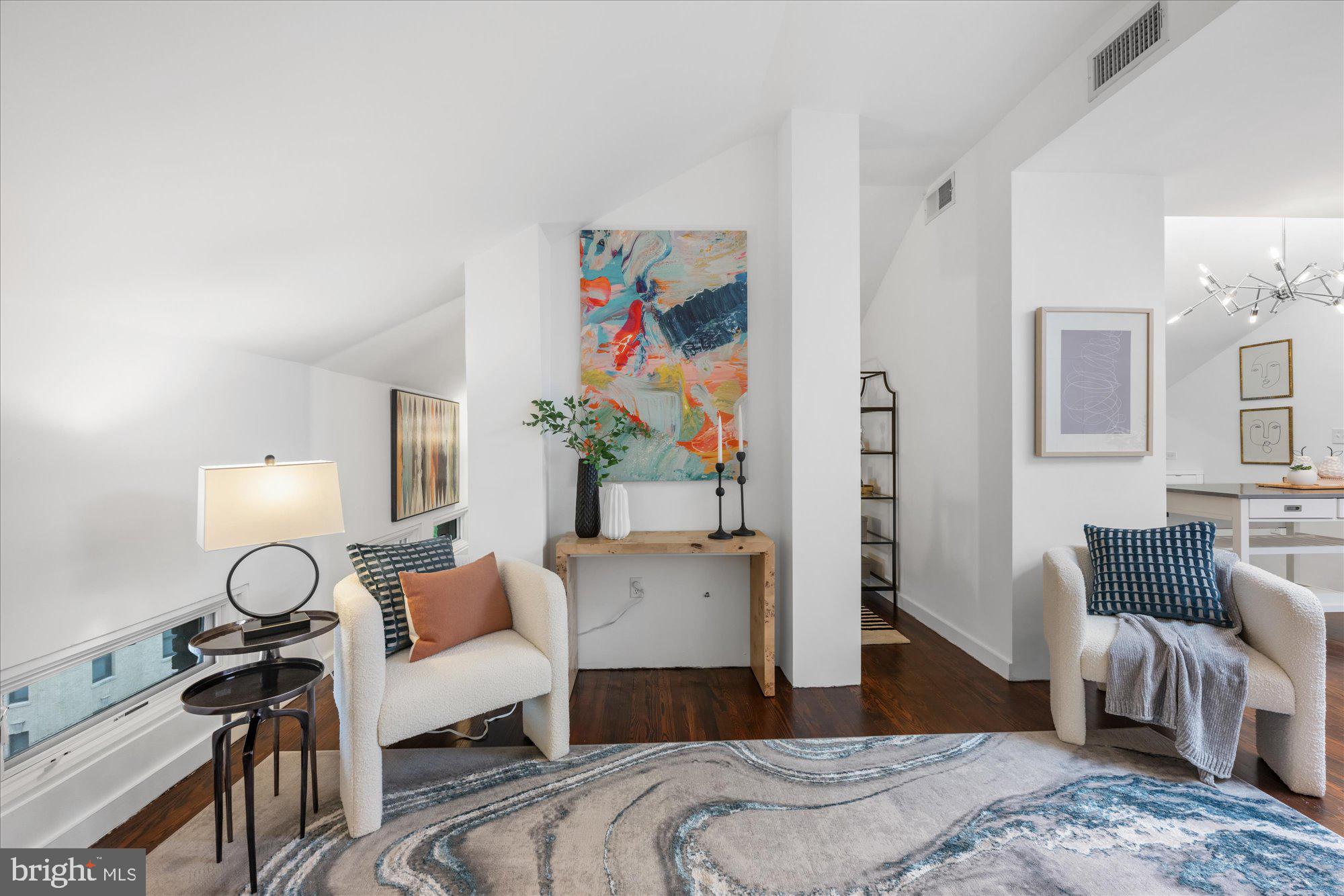 1901 Wyoming Ave NW #75