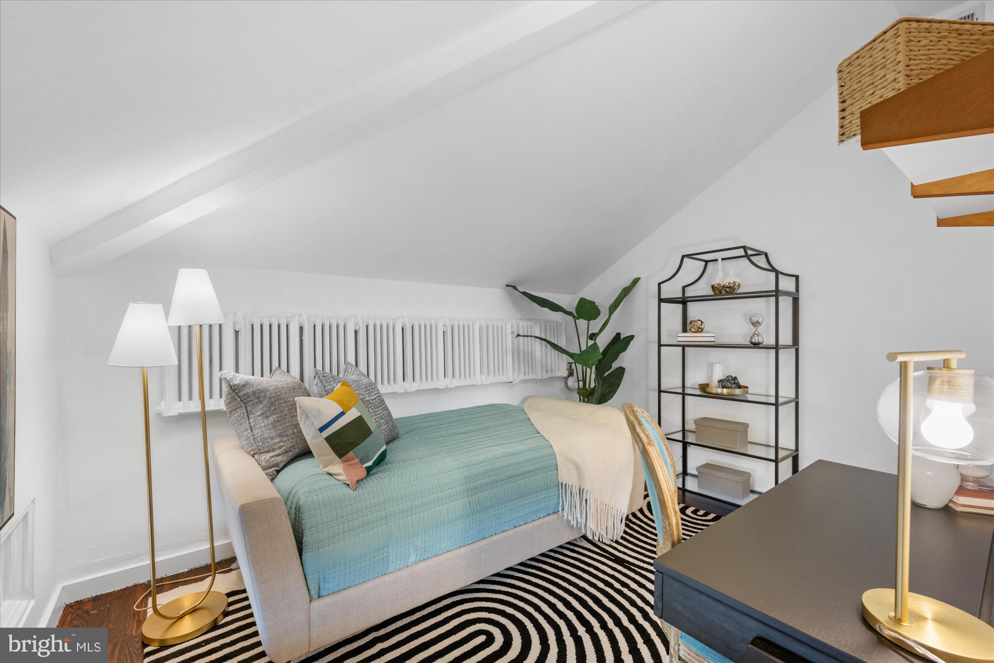 1901 Wyoming Ave NW #75