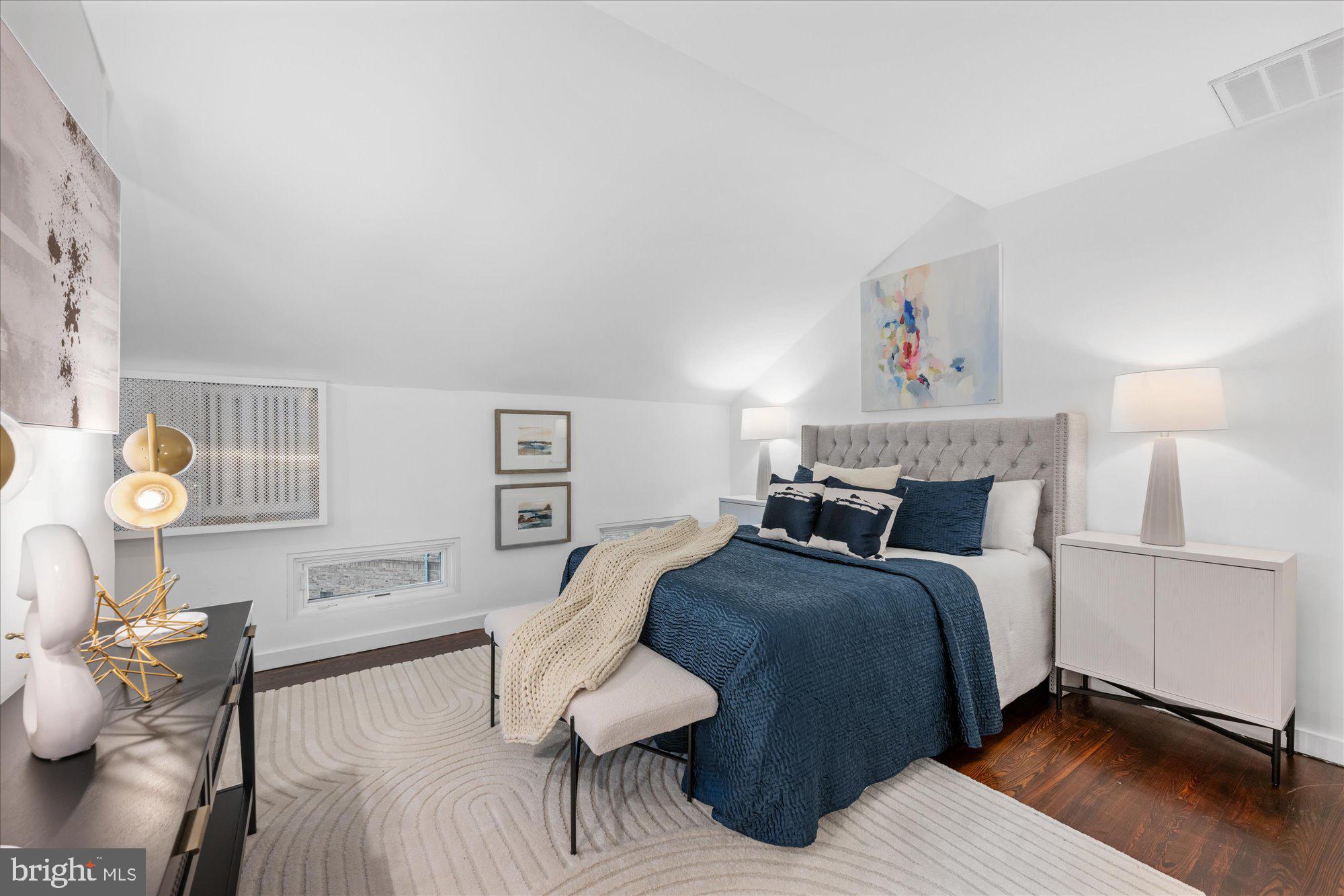 1901 Wyoming Ave NW #75