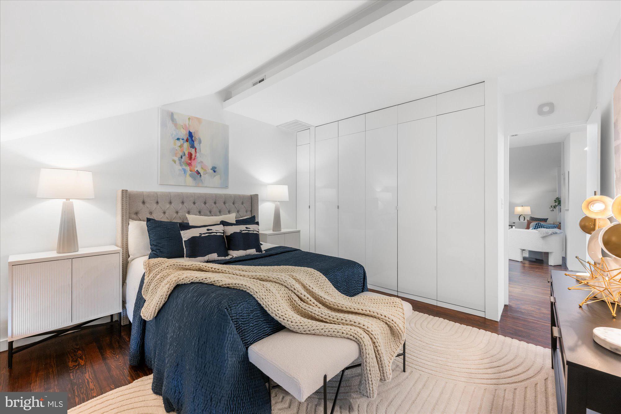 1901 Wyoming Ave NW #75