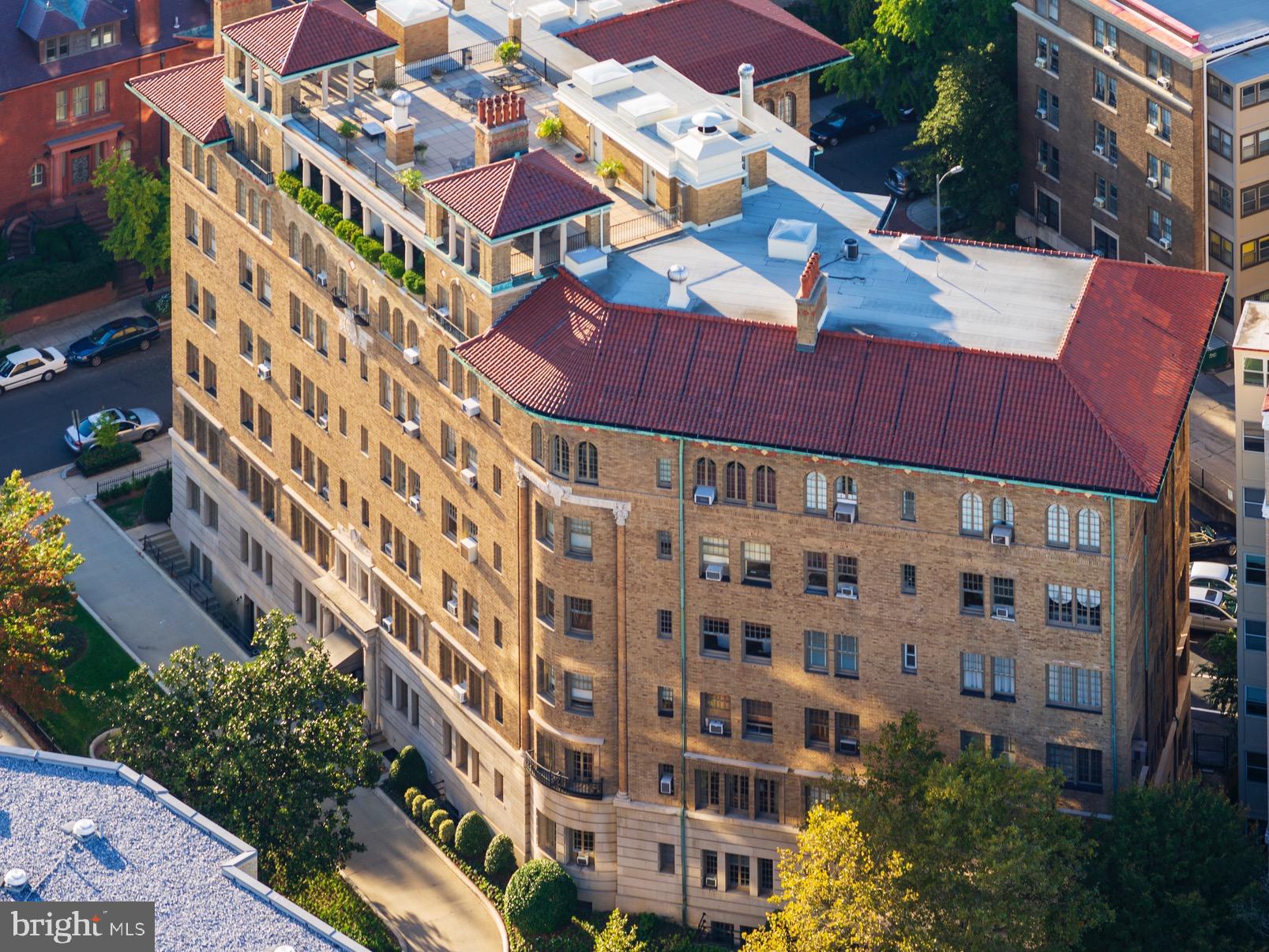 1901 Wyoming Ave NW #75