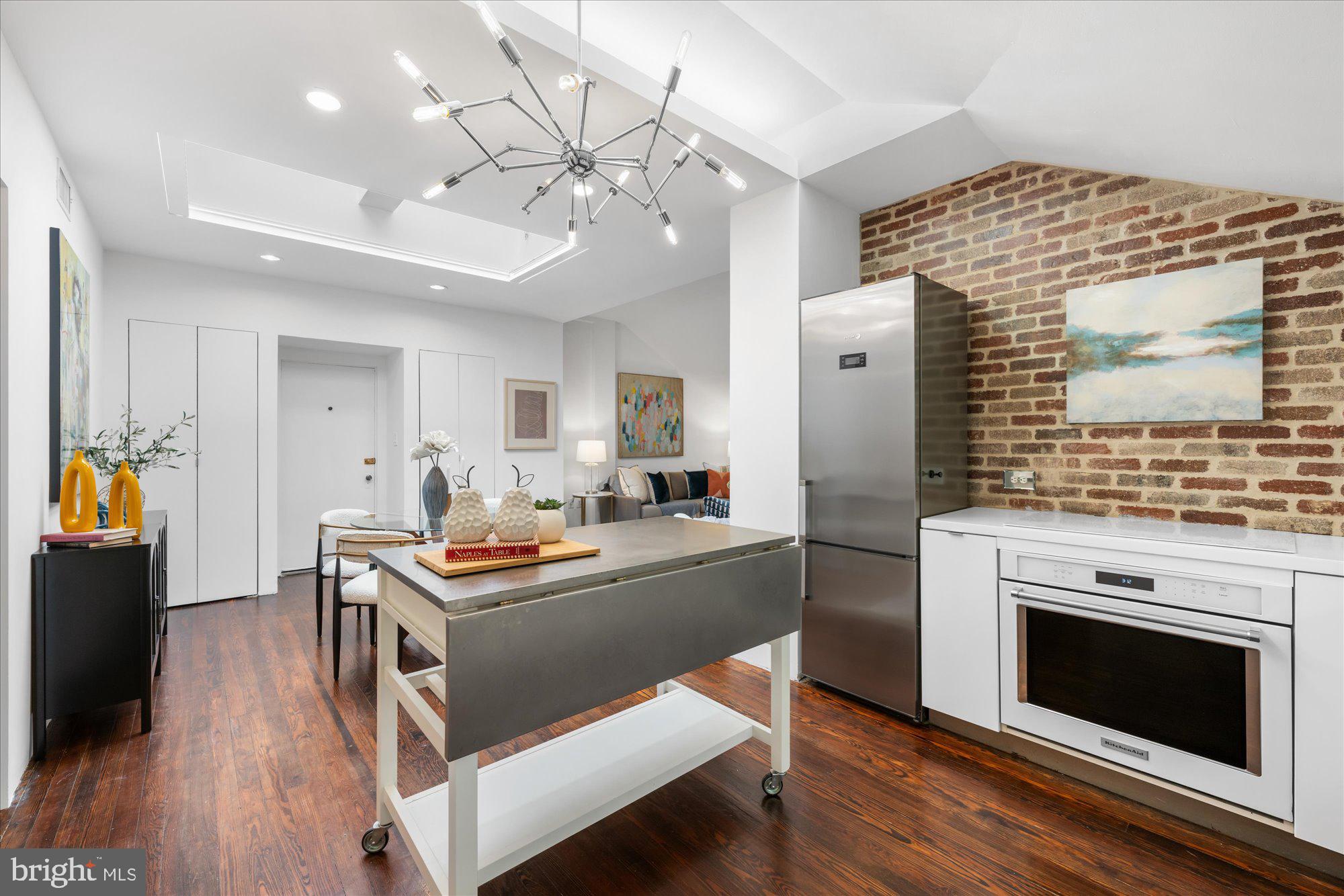 1901 Wyoming Ave NW #75