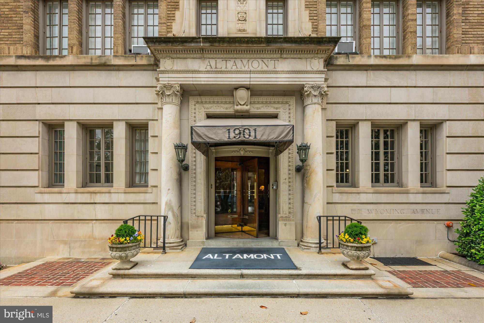 1901 Wyoming Ave NW #75