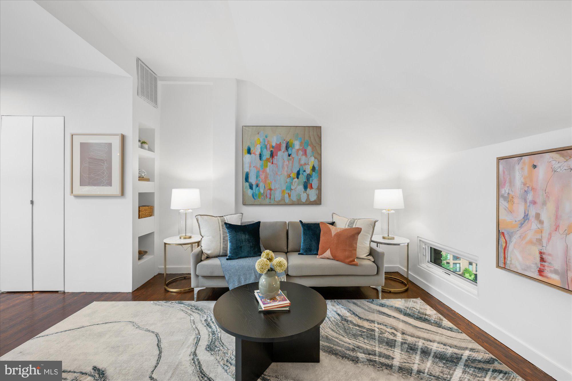 1901 Wyoming Ave NW #75