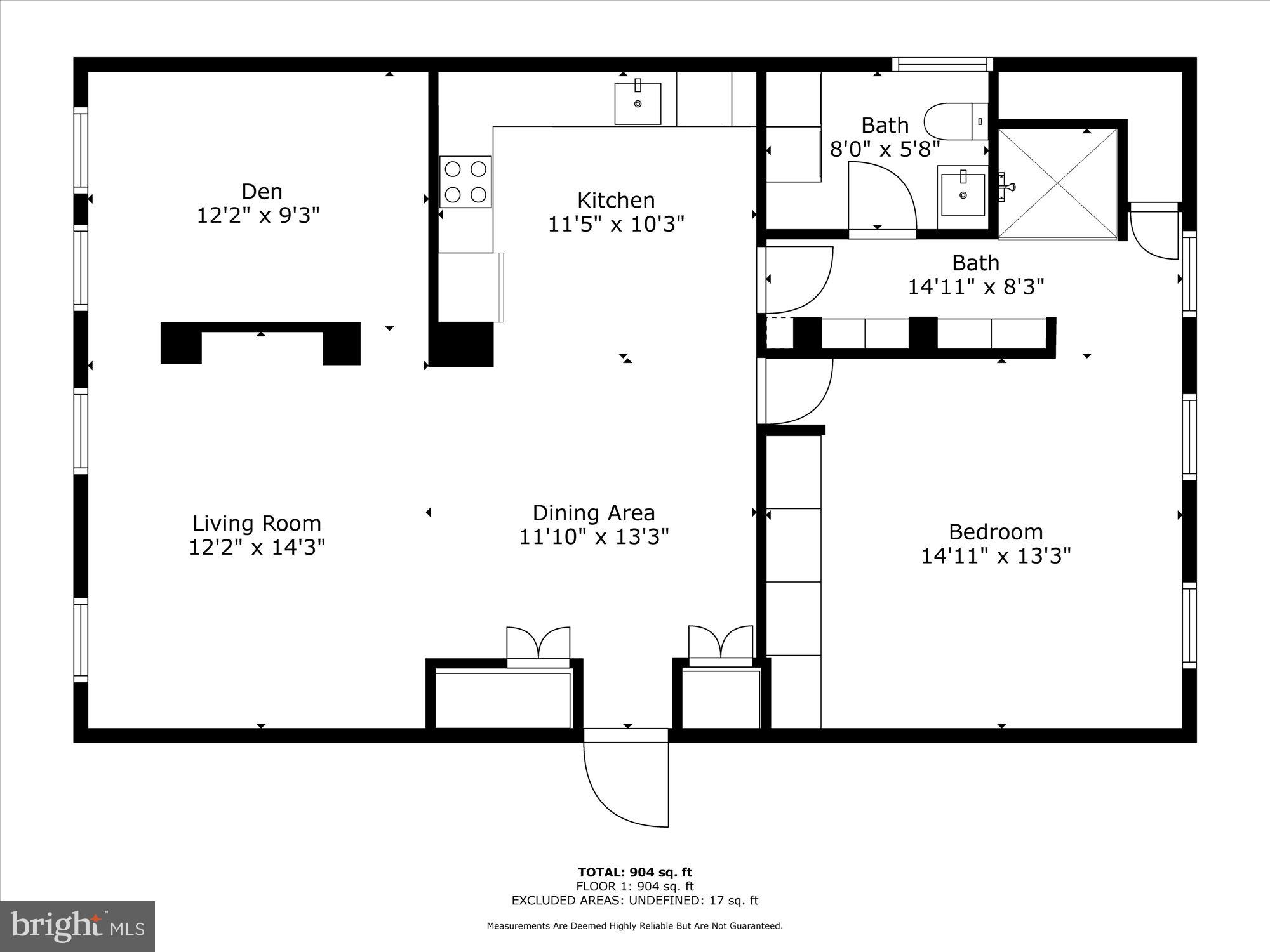 1901 Wyoming Ave NW #75