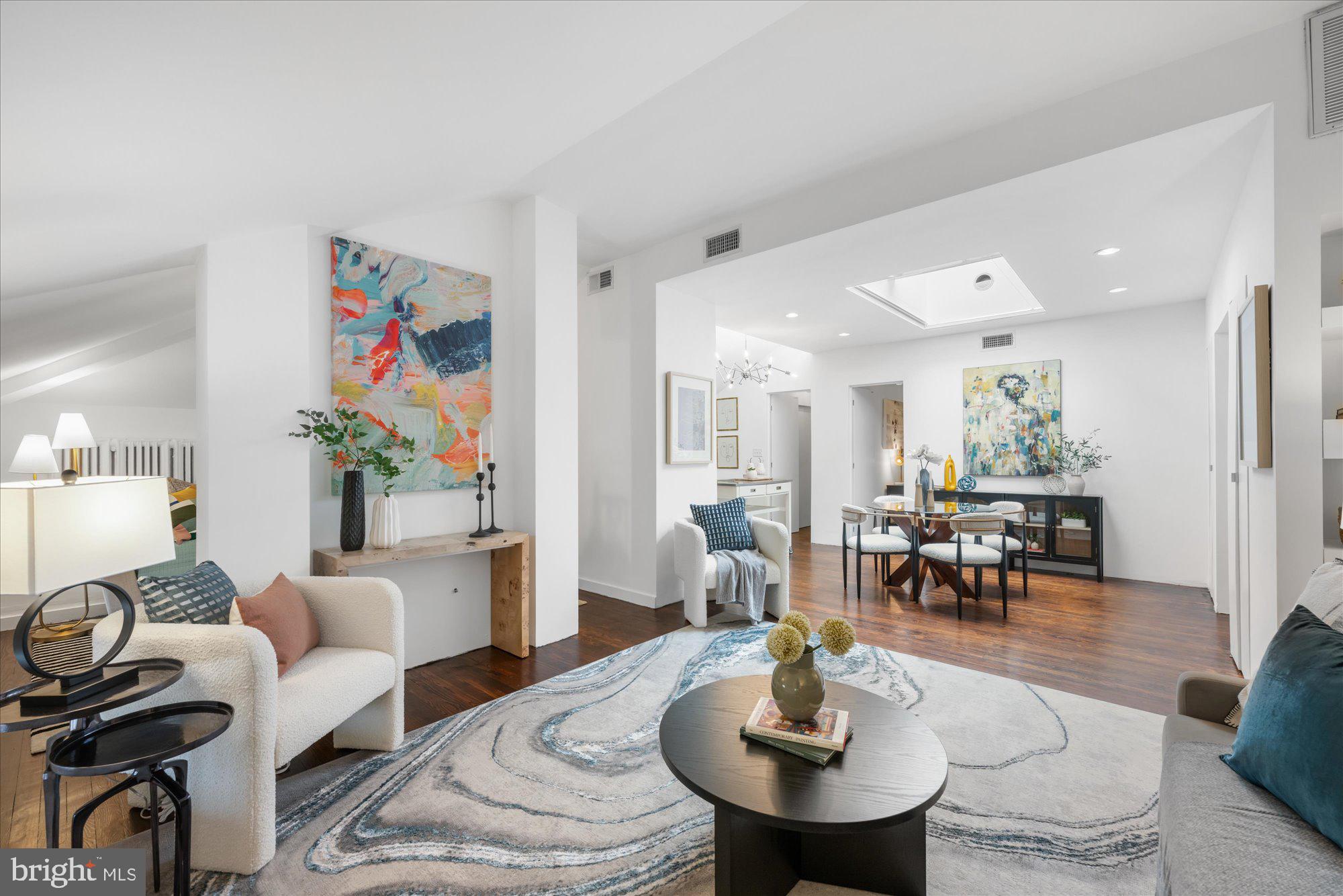 1901 Wyoming Ave NW #75