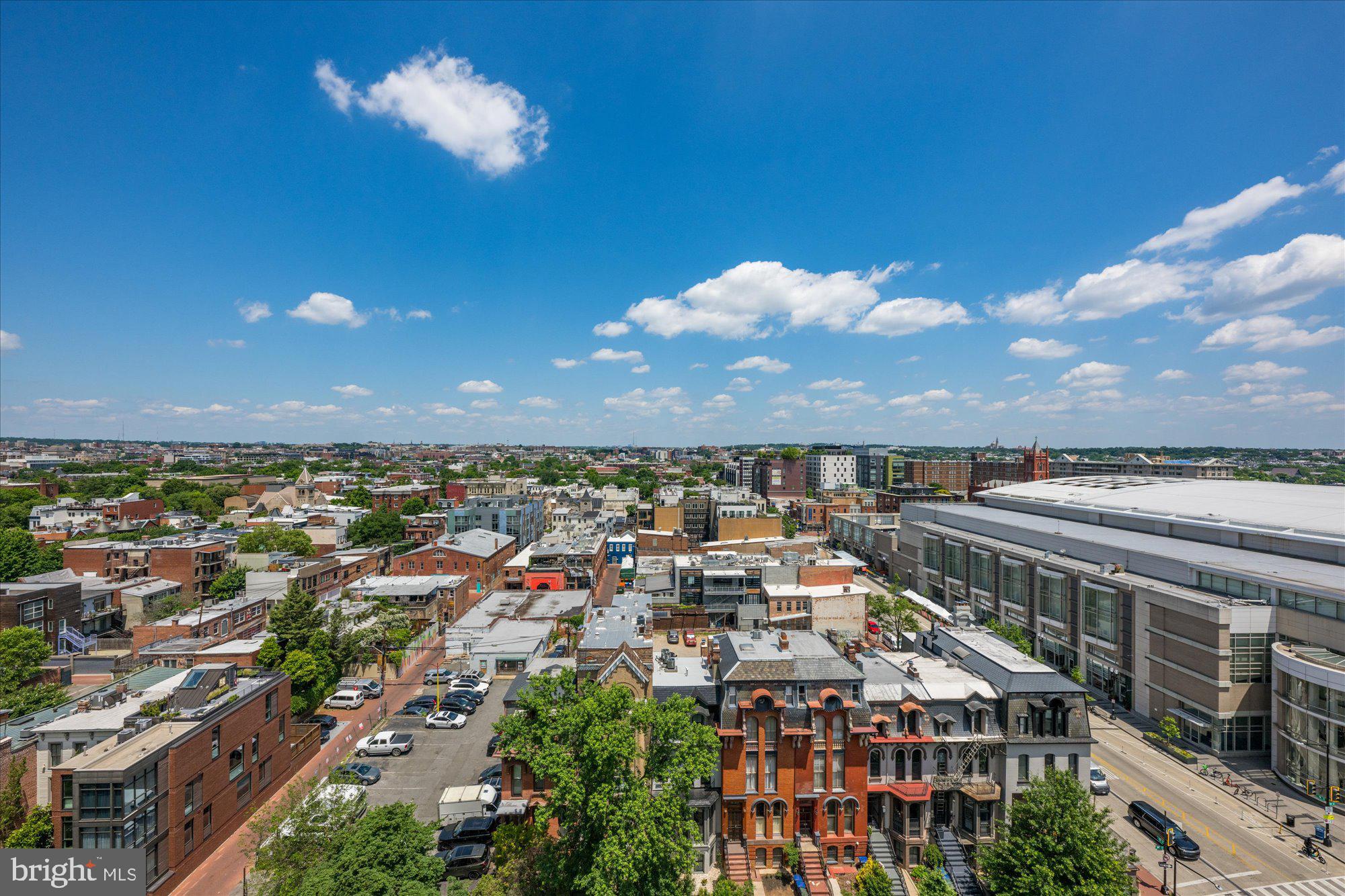 910 M St NW #1018