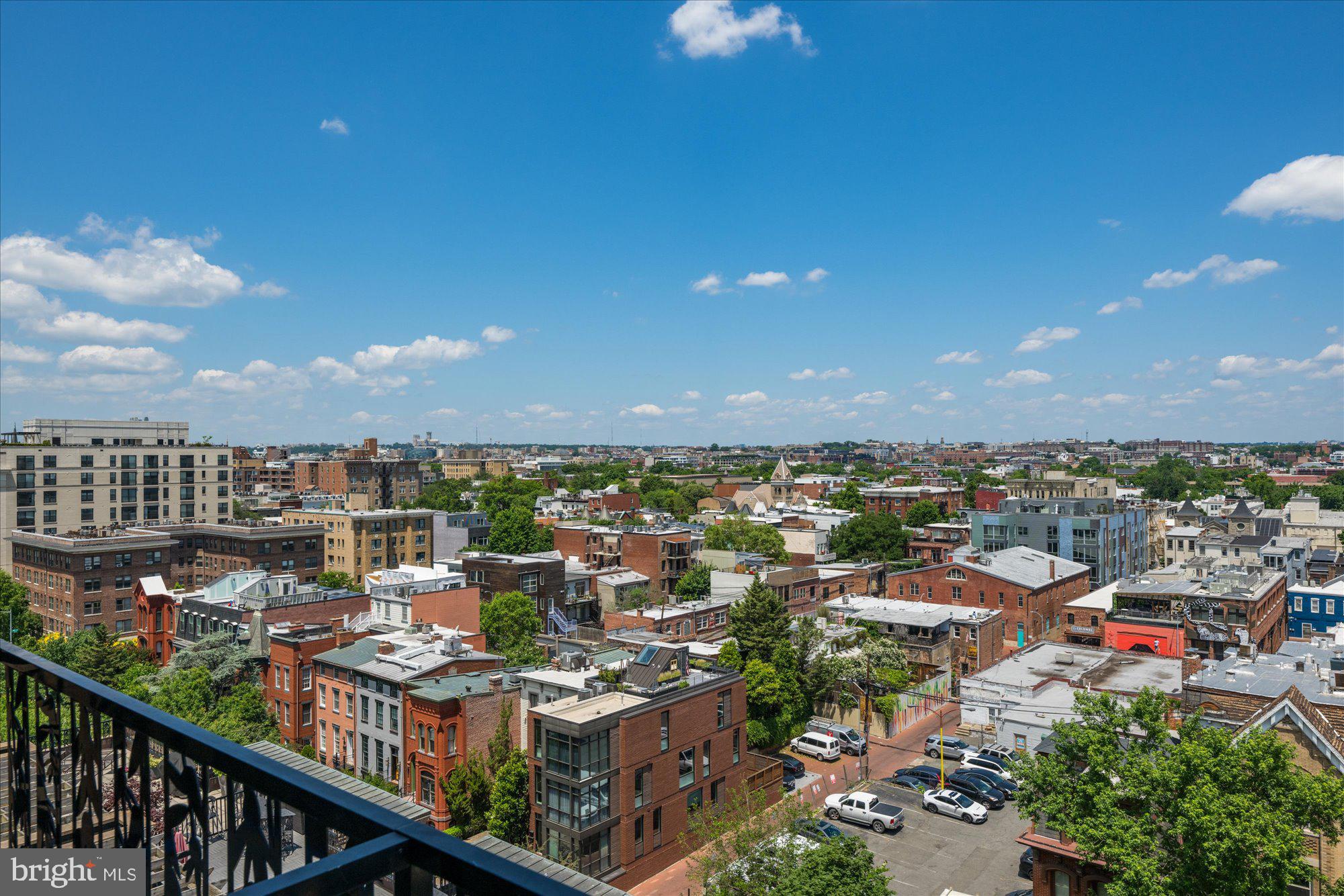 910 M St NW #1018