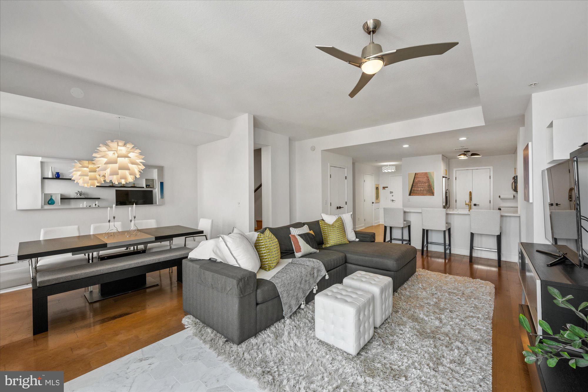 910 M St NW #1018