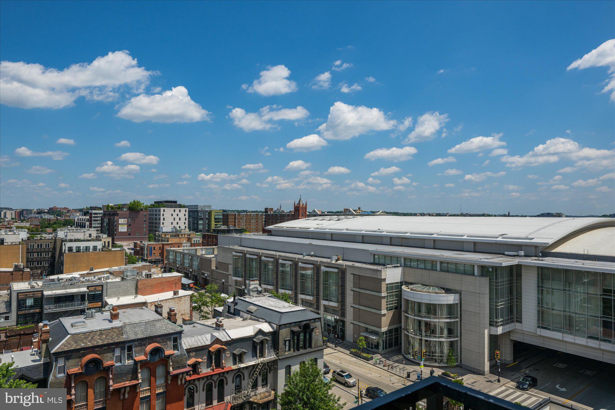 910 M St NW #1018