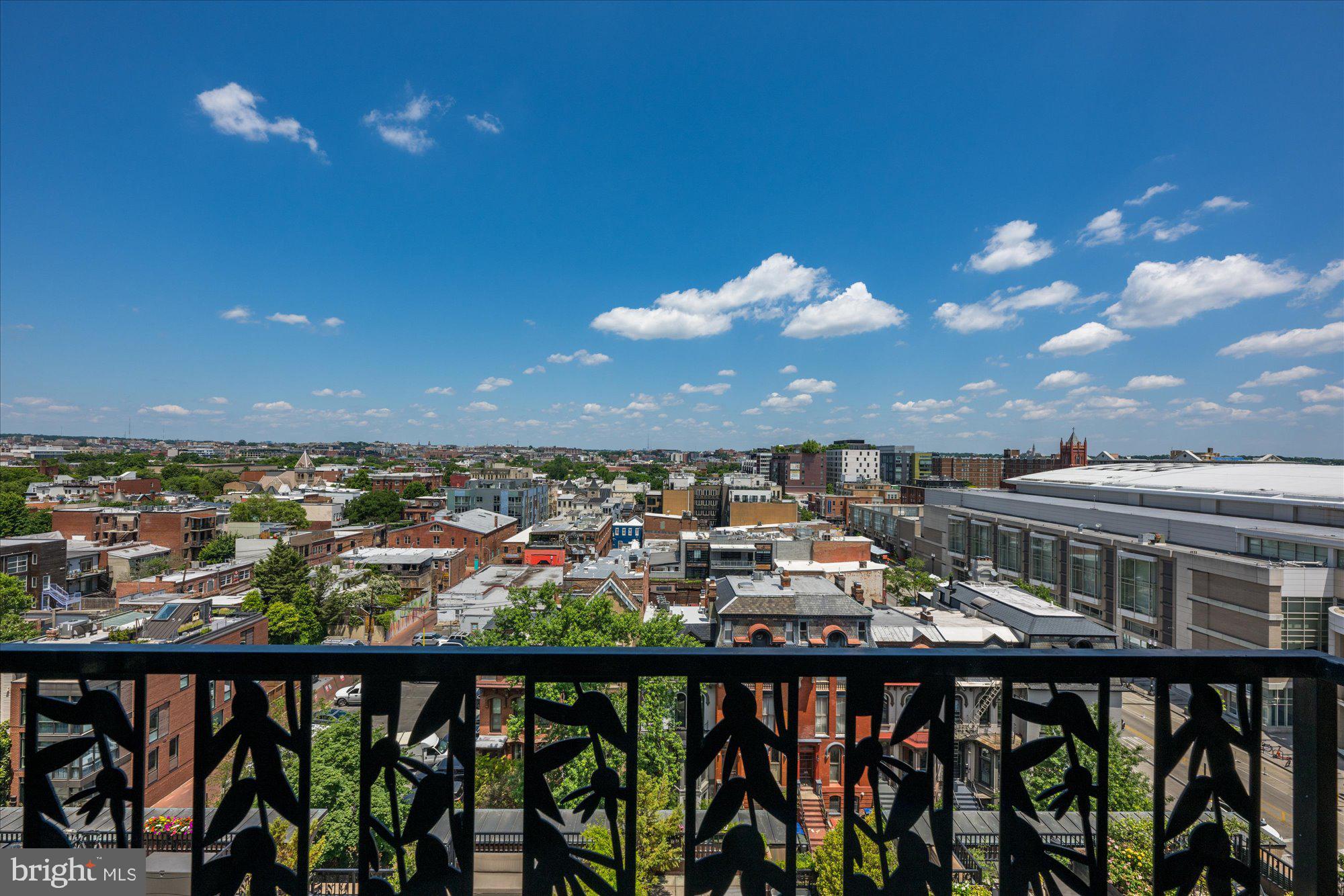 910 M St NW #1018