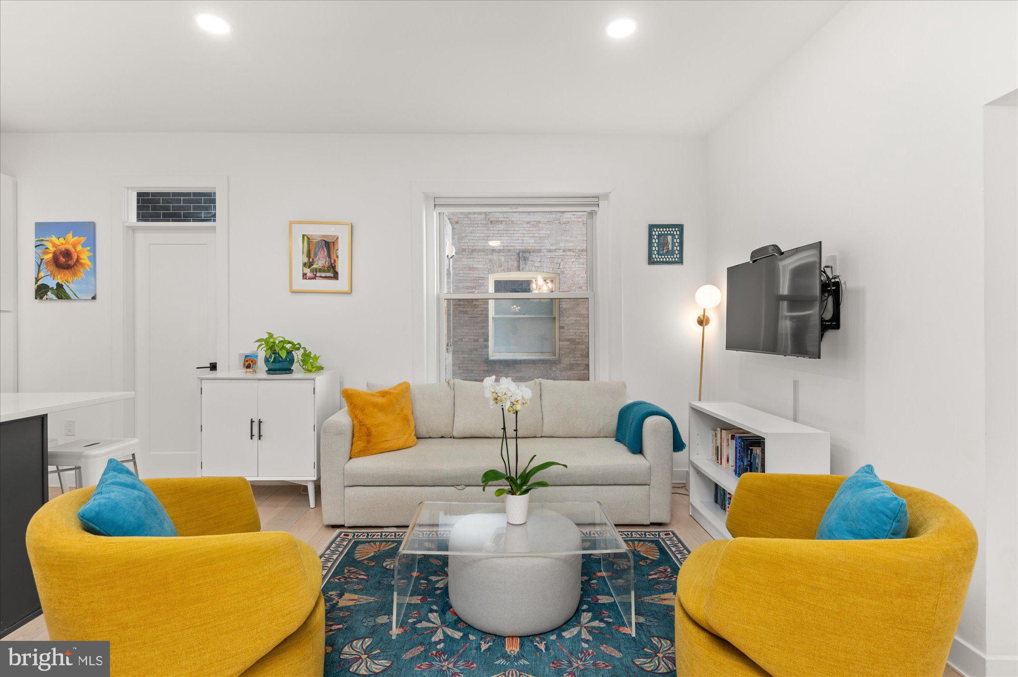 2122 California St NW #354