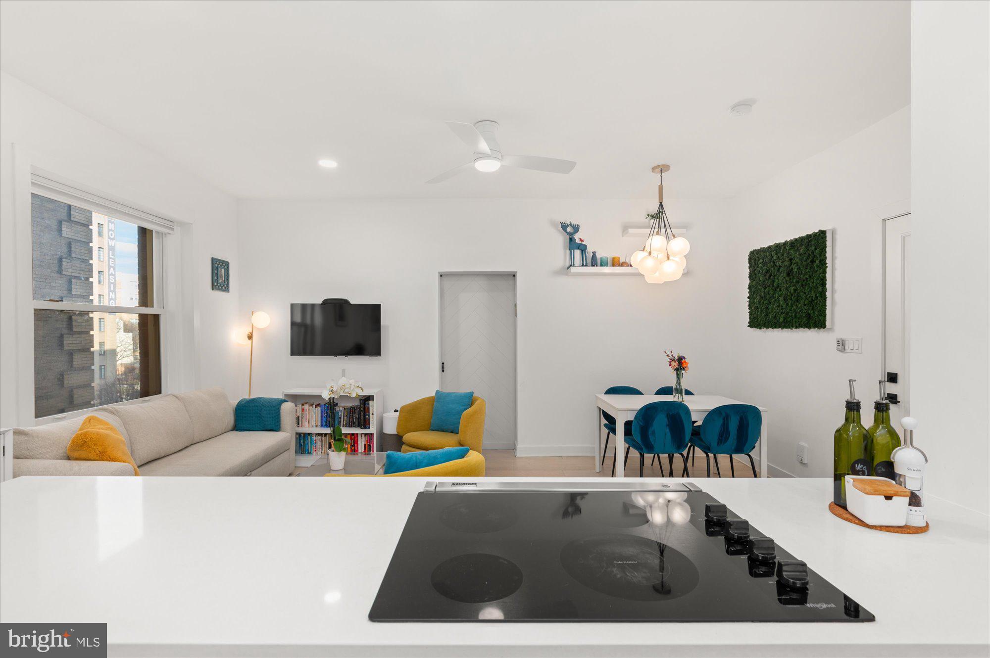 2122 California St NW #354