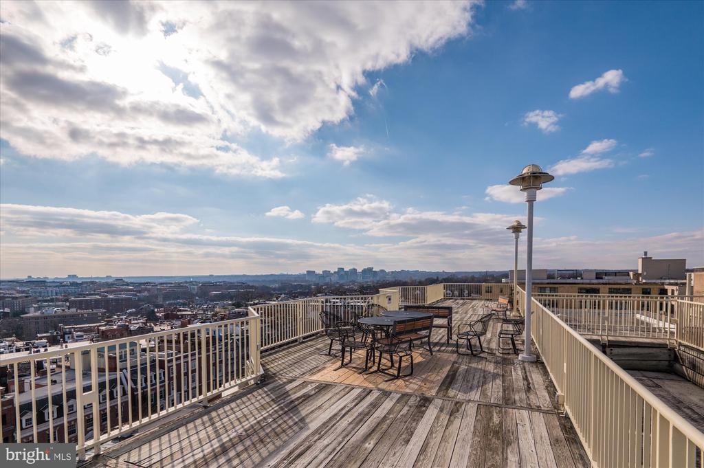 2122 California St NW #354