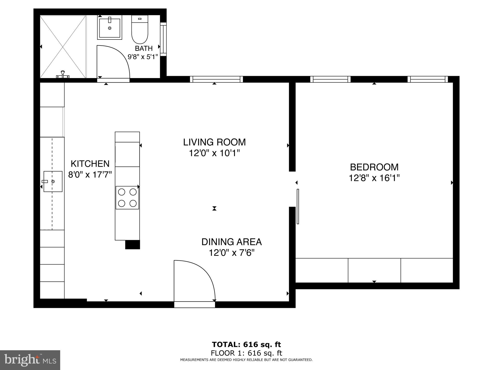 2122 California St NW #354