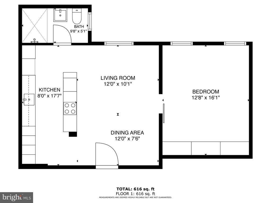 2122 California St NW #354