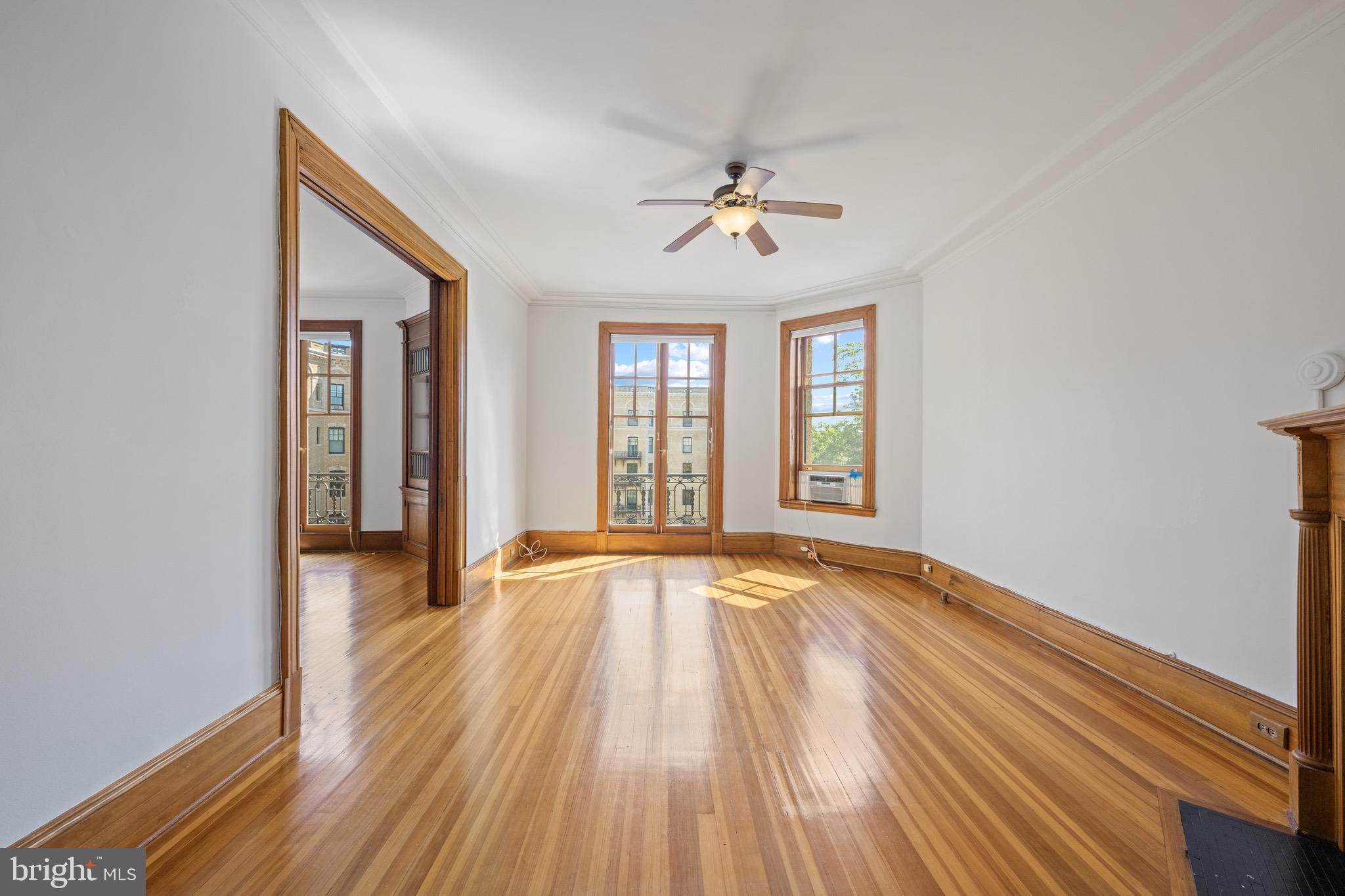 2853 Ontario Rd NW #502