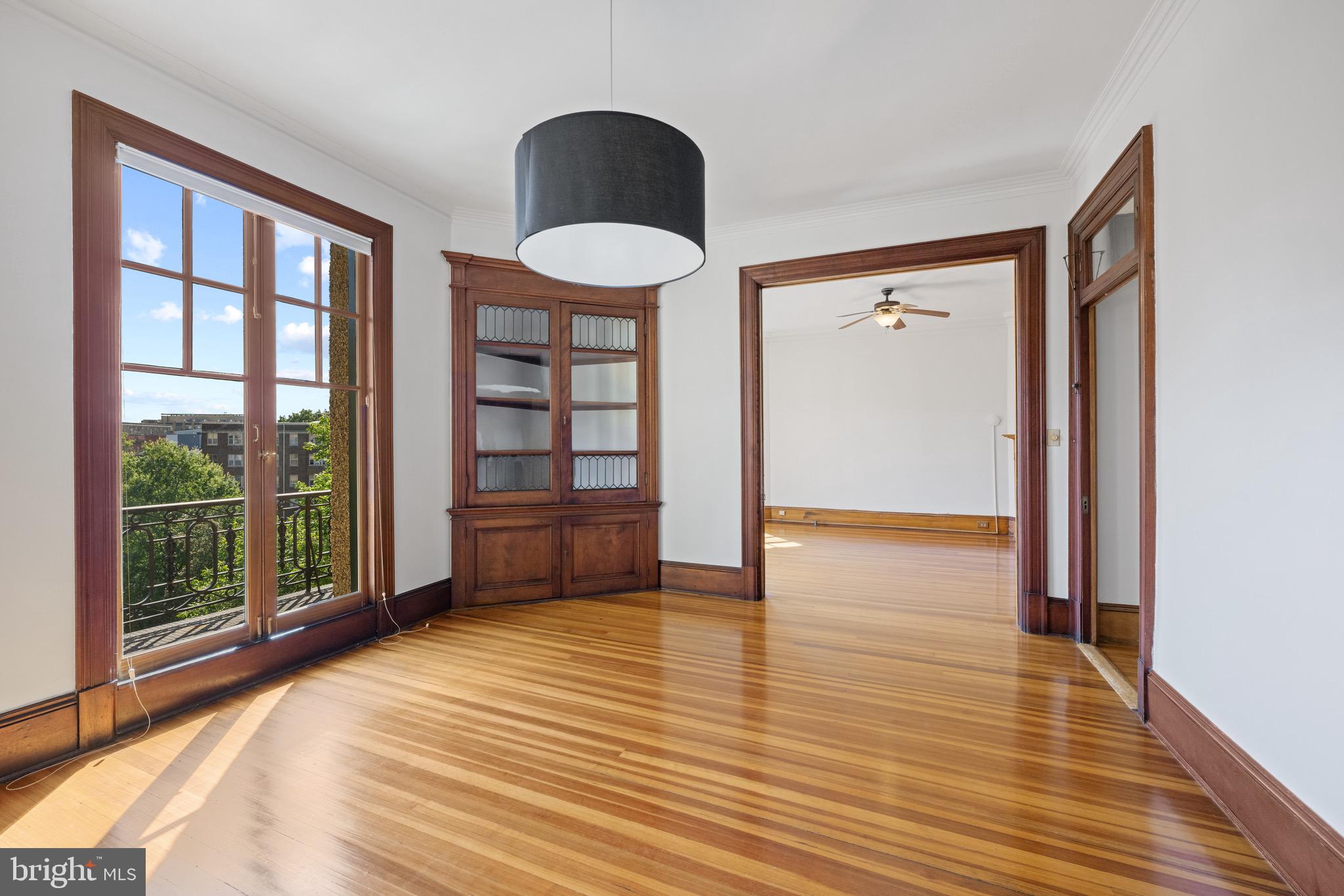 2853 Ontario Rd NW #502