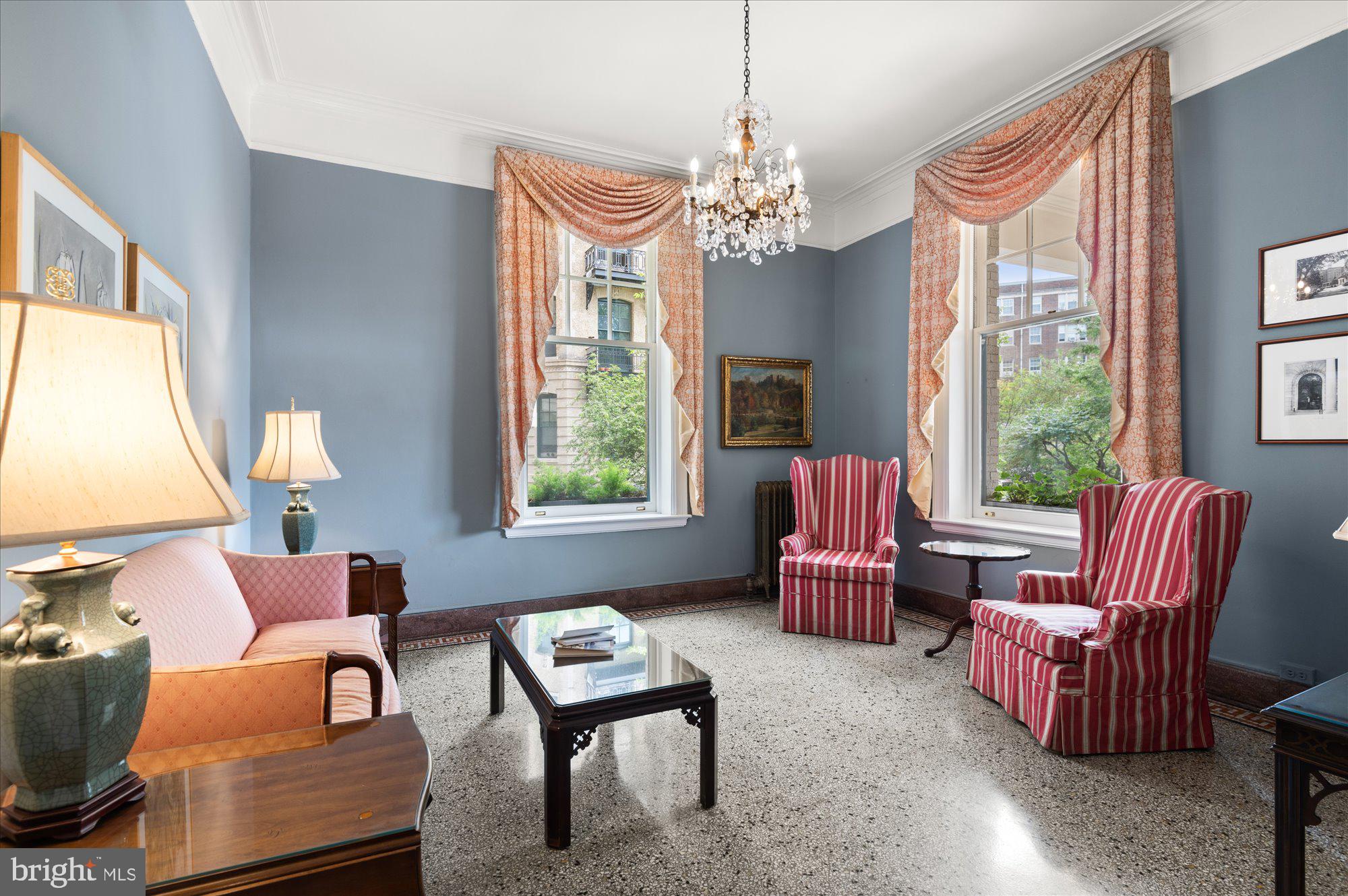 2853 Ontario Rd NW #502