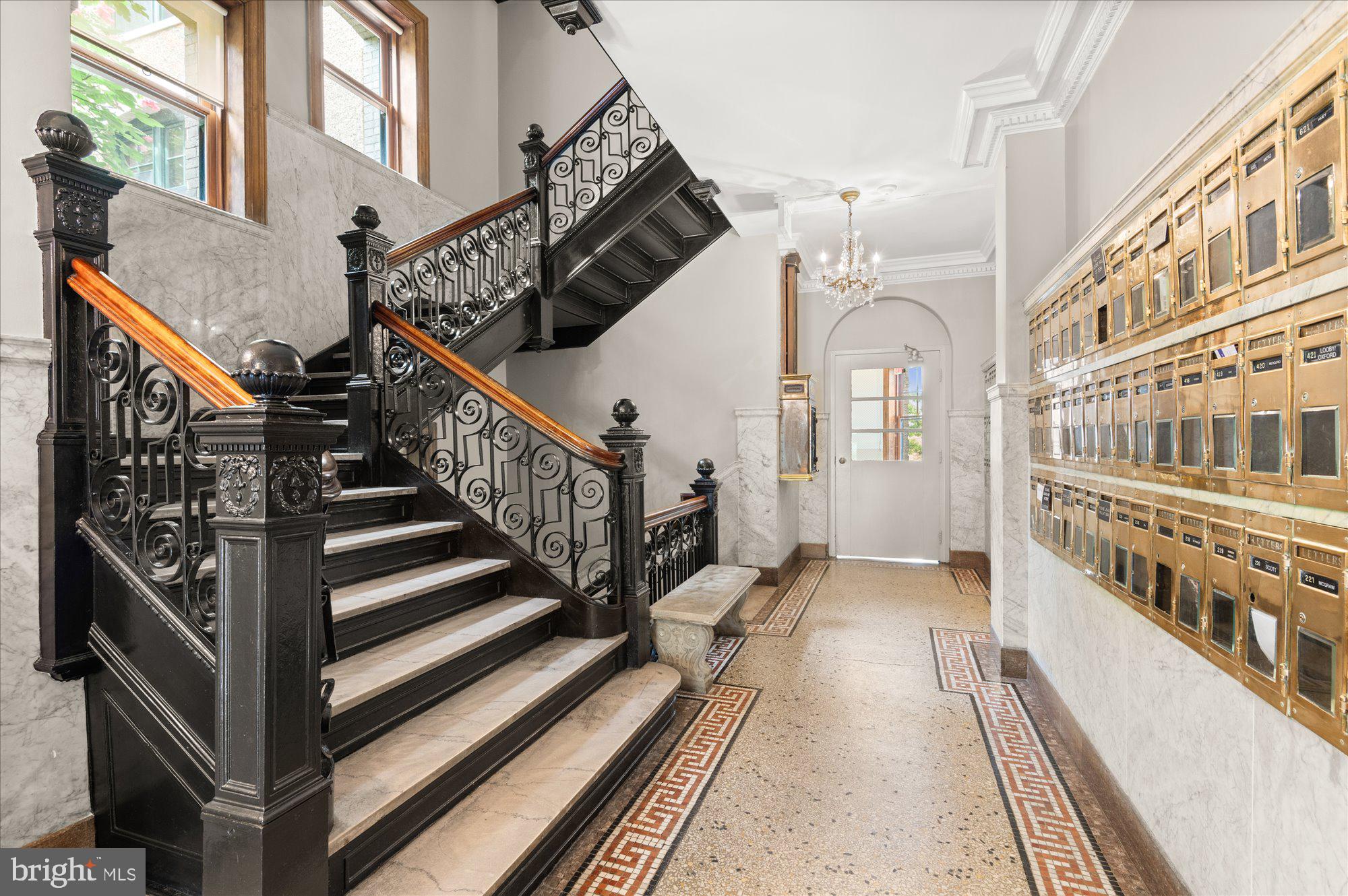 2853 Ontario Rd NW #502