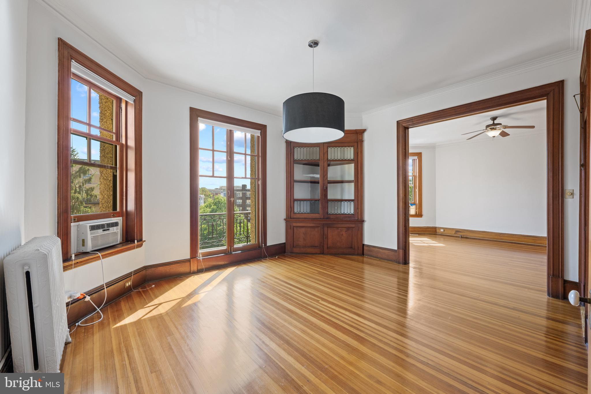 2853 Ontario Rd NW #502