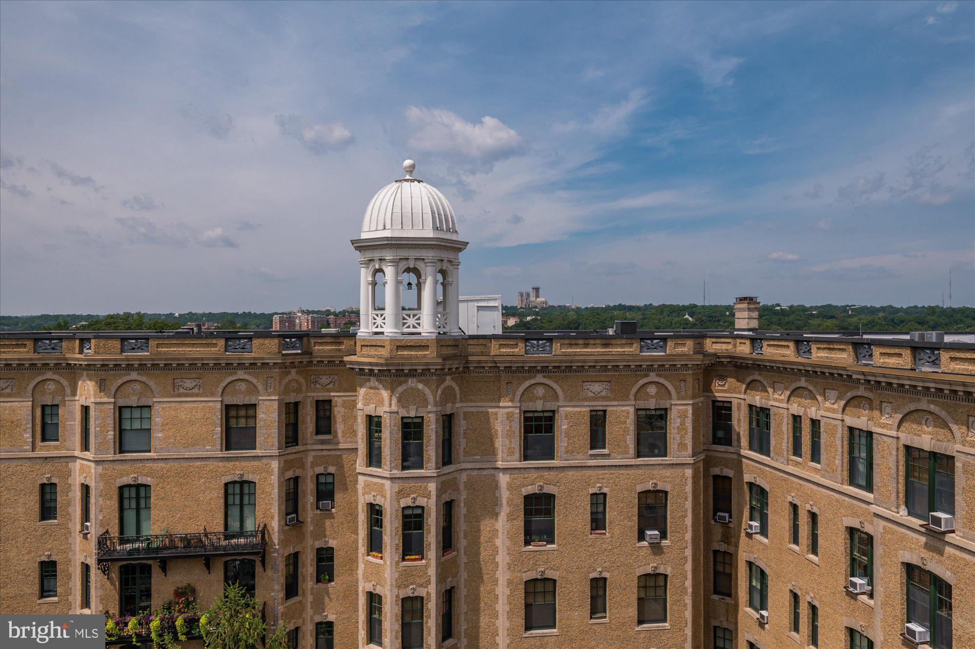 2853 Ontario Rd NW #502