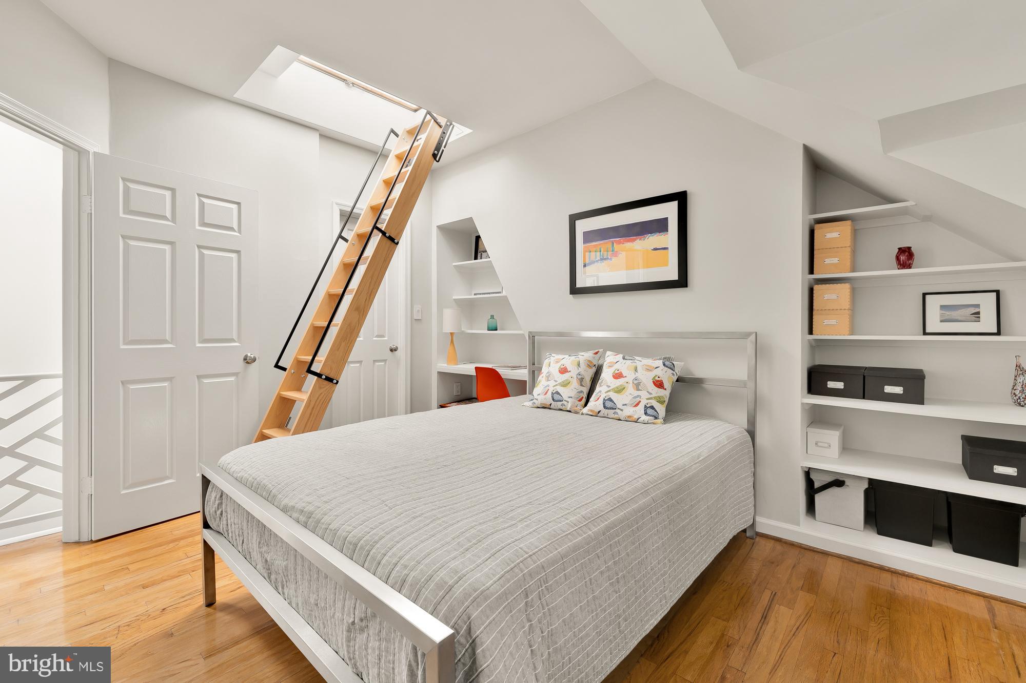 1826 Biltmore St NW #4