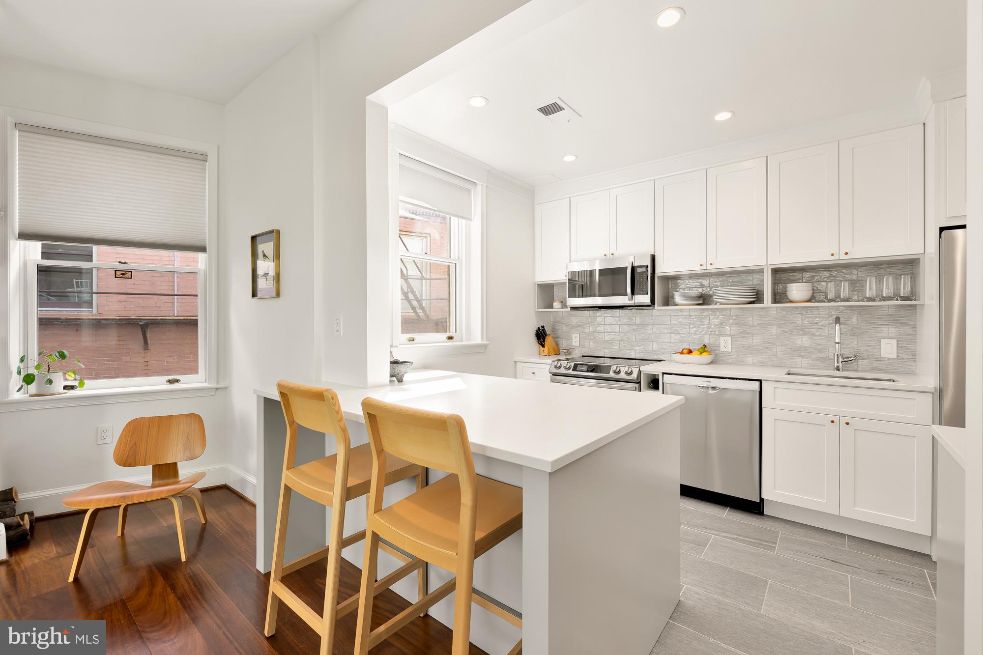 1826 Biltmore St NW #4