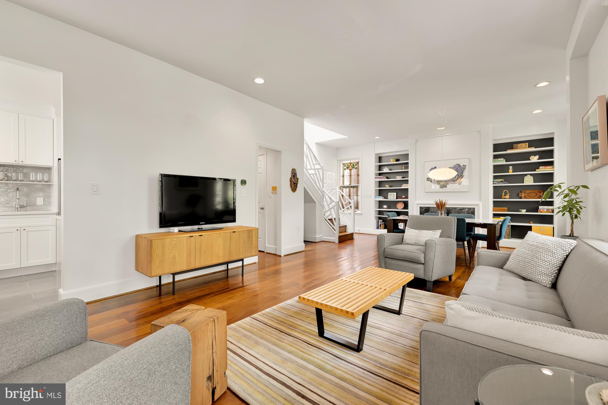 1826 Biltmore St NW #4