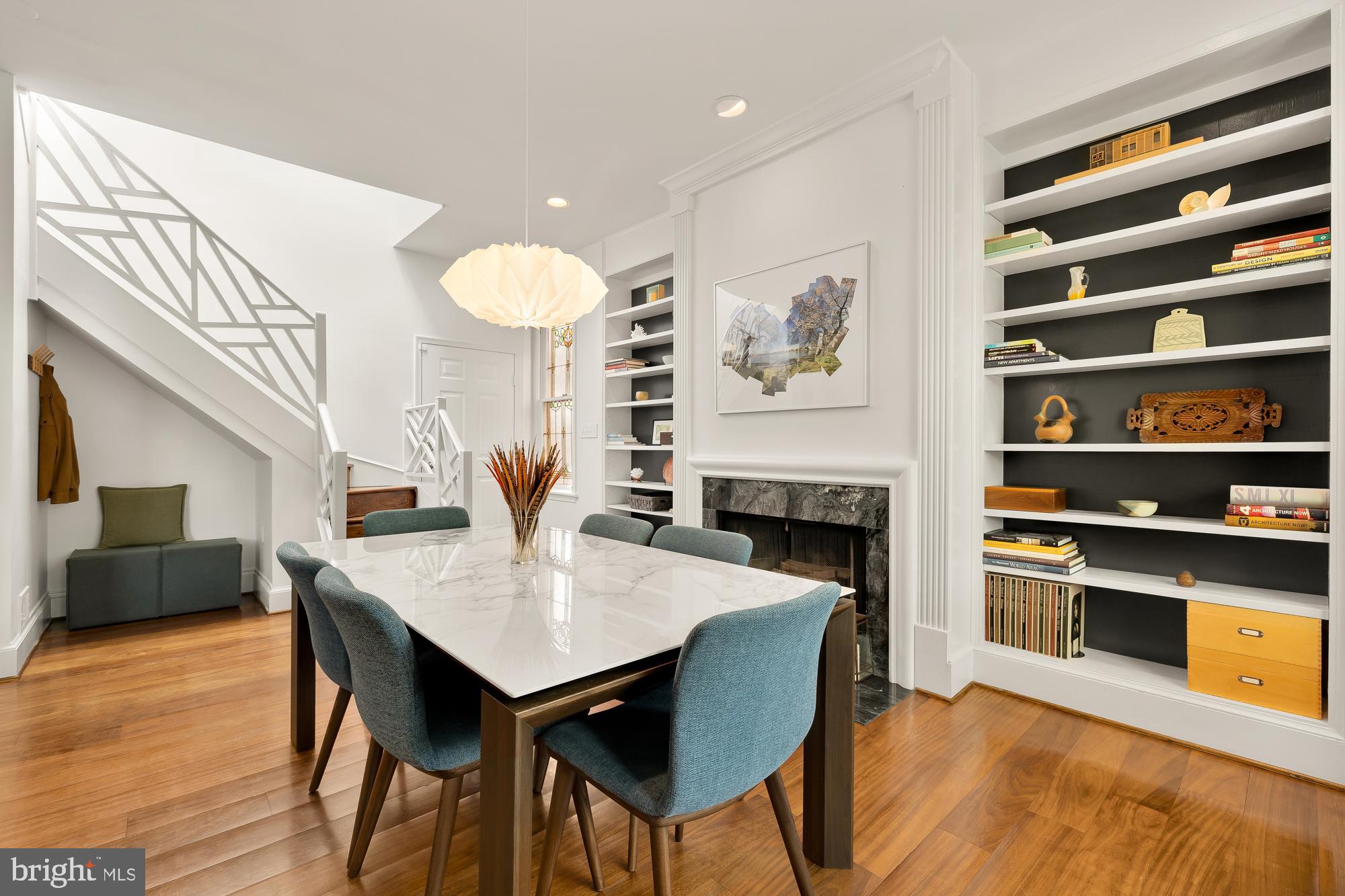 1826 Biltmore St NW #4