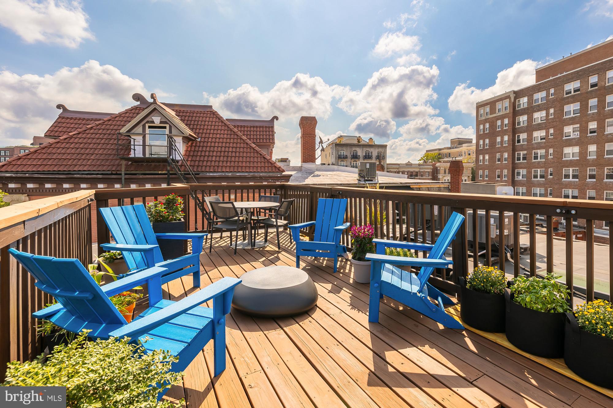 1826 Biltmore St NW #4