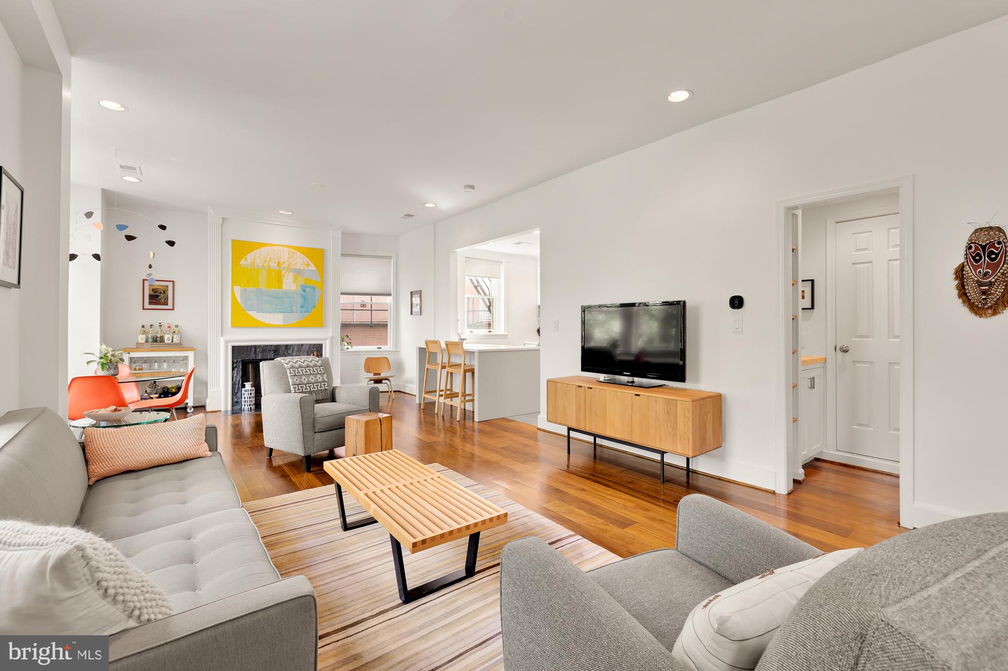 1826 Biltmore St NW #4