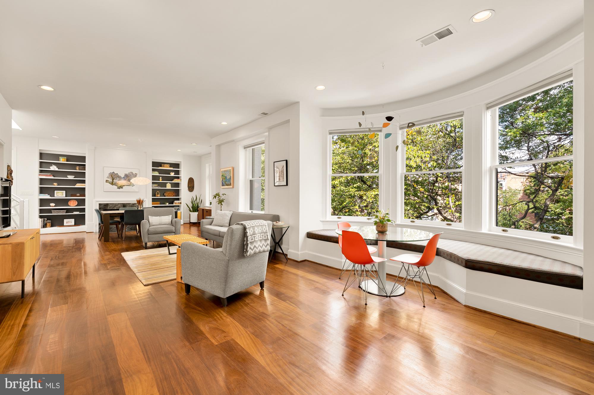 1826 Biltmore St NW #4