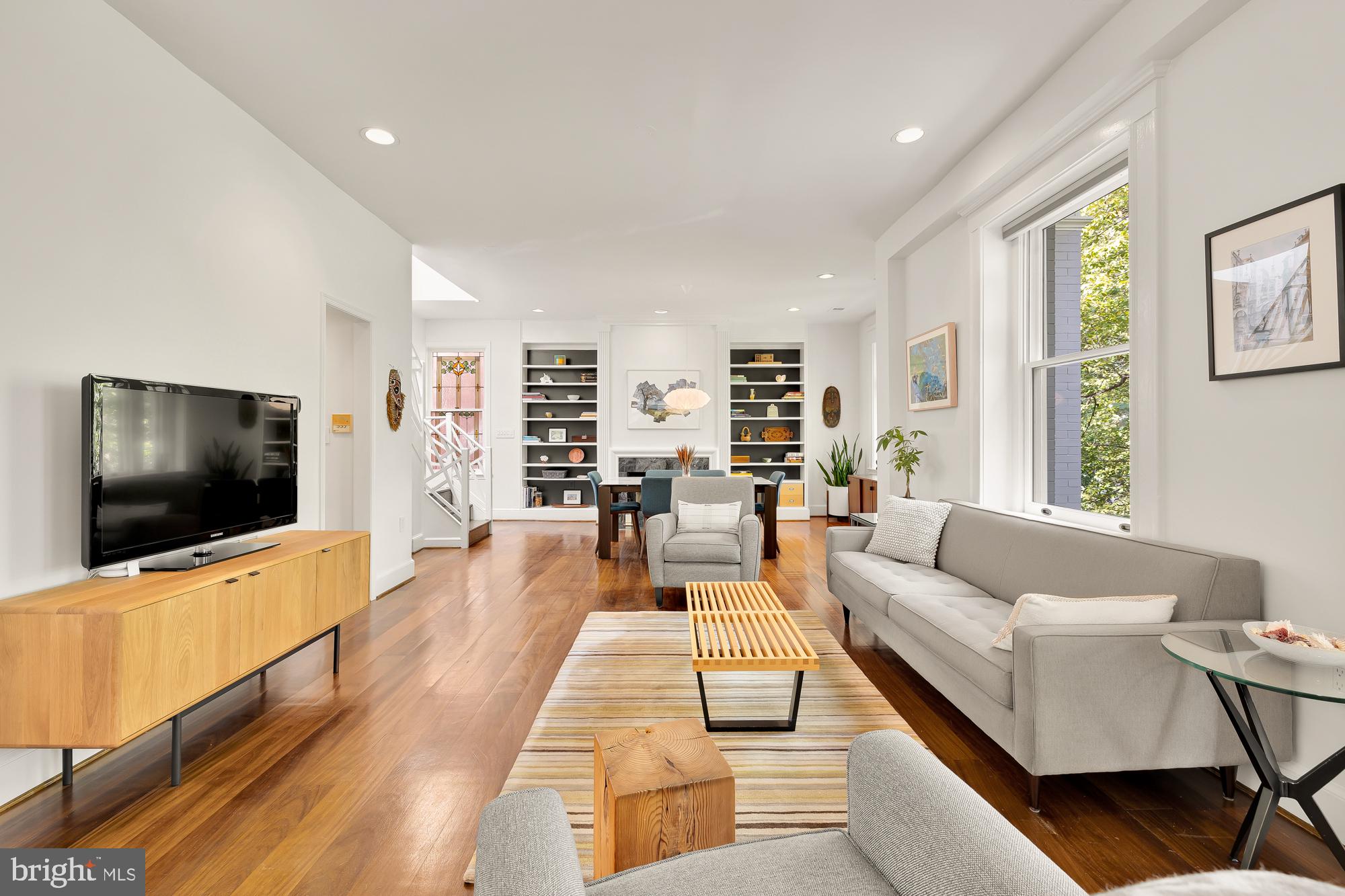 1826 Biltmore St NW #4