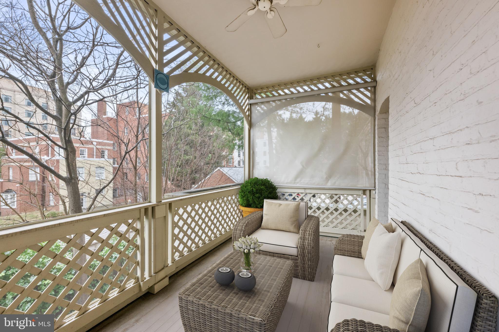 2139 Wyoming Ave NW #11
