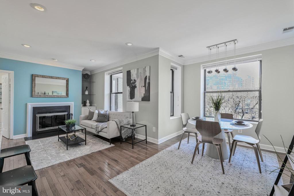 1900 S St NW #402