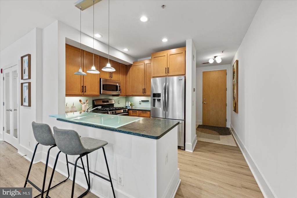 1425 Euclid St NW #10