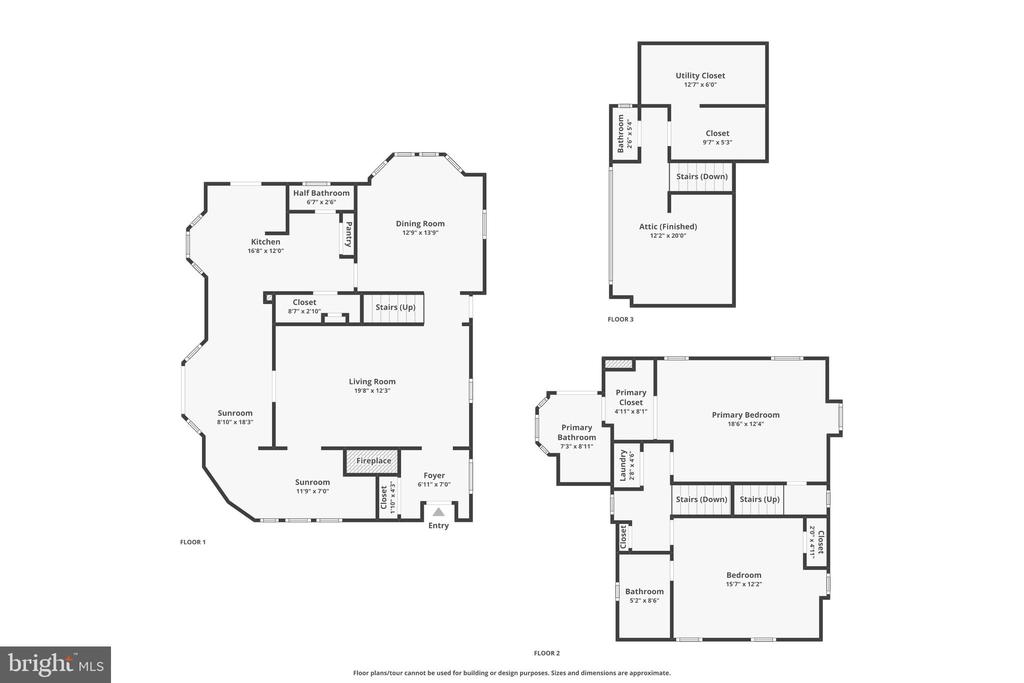 6009 34th Pl NW