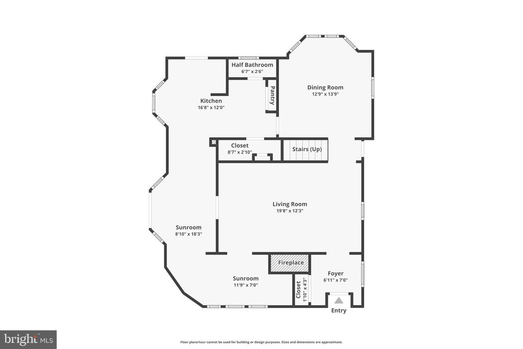 6009 34th Pl NW