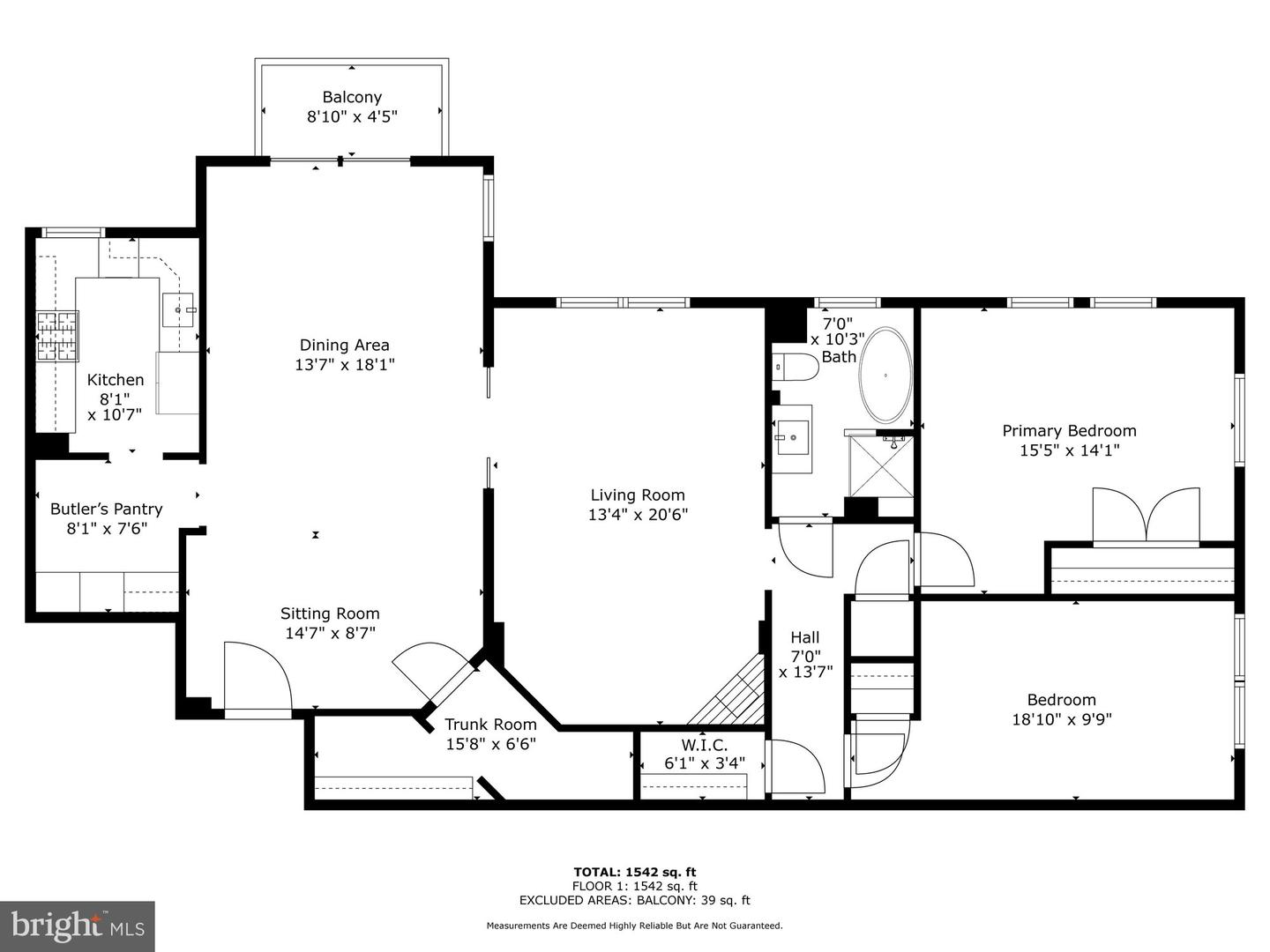 2853 Ontario Rd NW #323