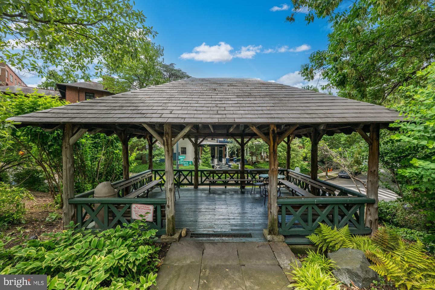 2853 Ontario Rd NW #323