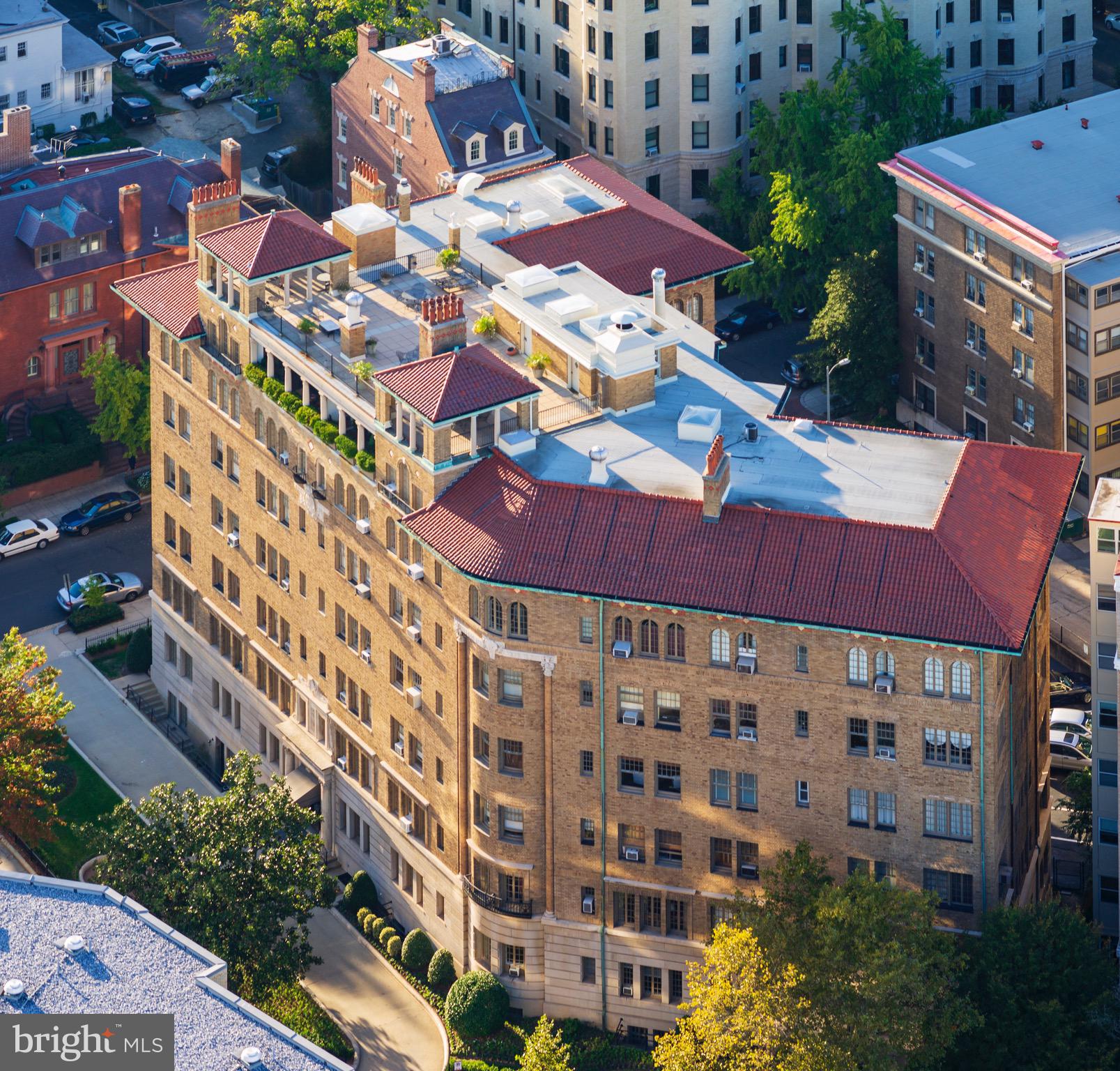 1901 Wyoming Ave NW #40