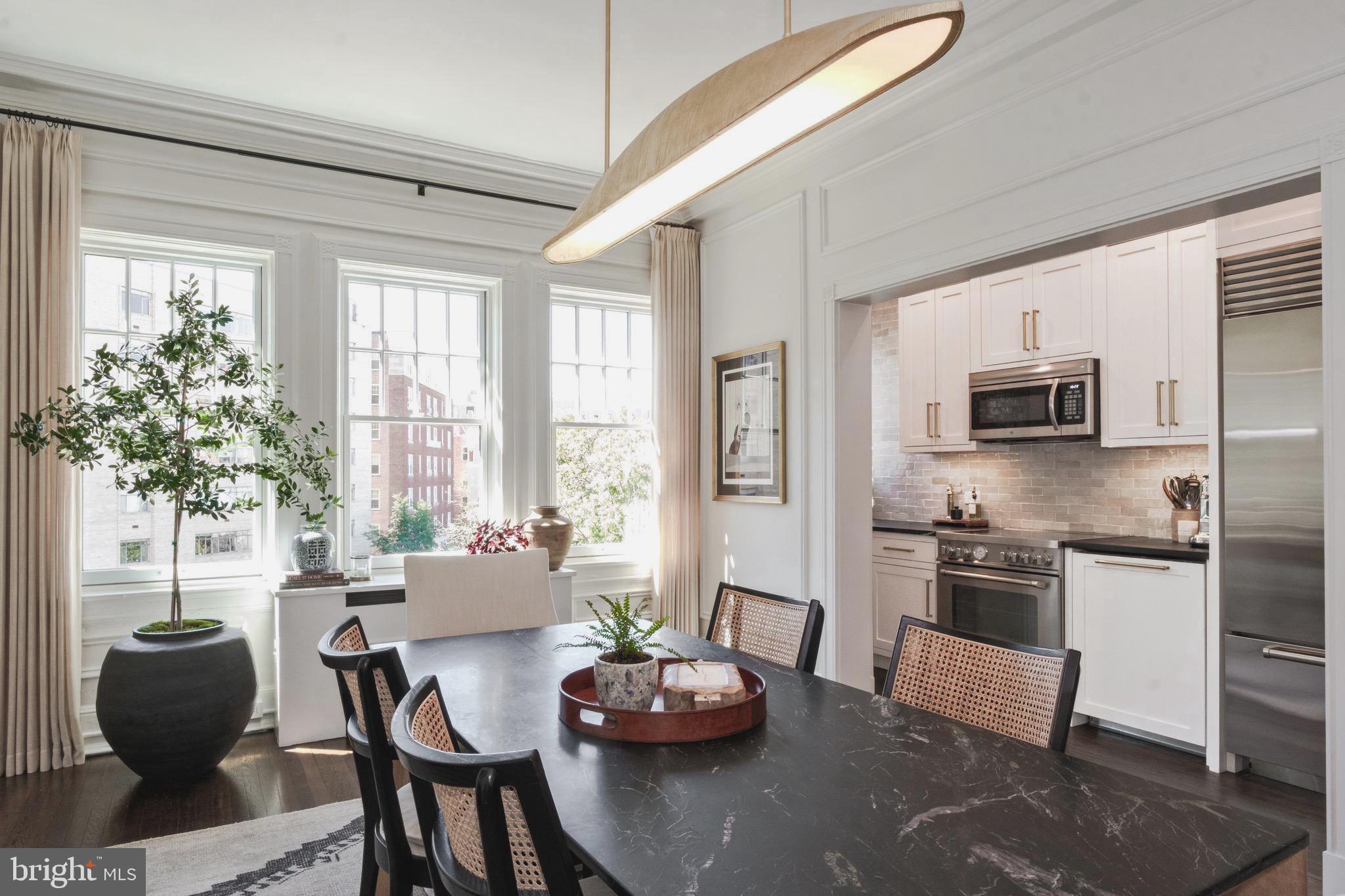 1901 Wyoming Ave NW #40