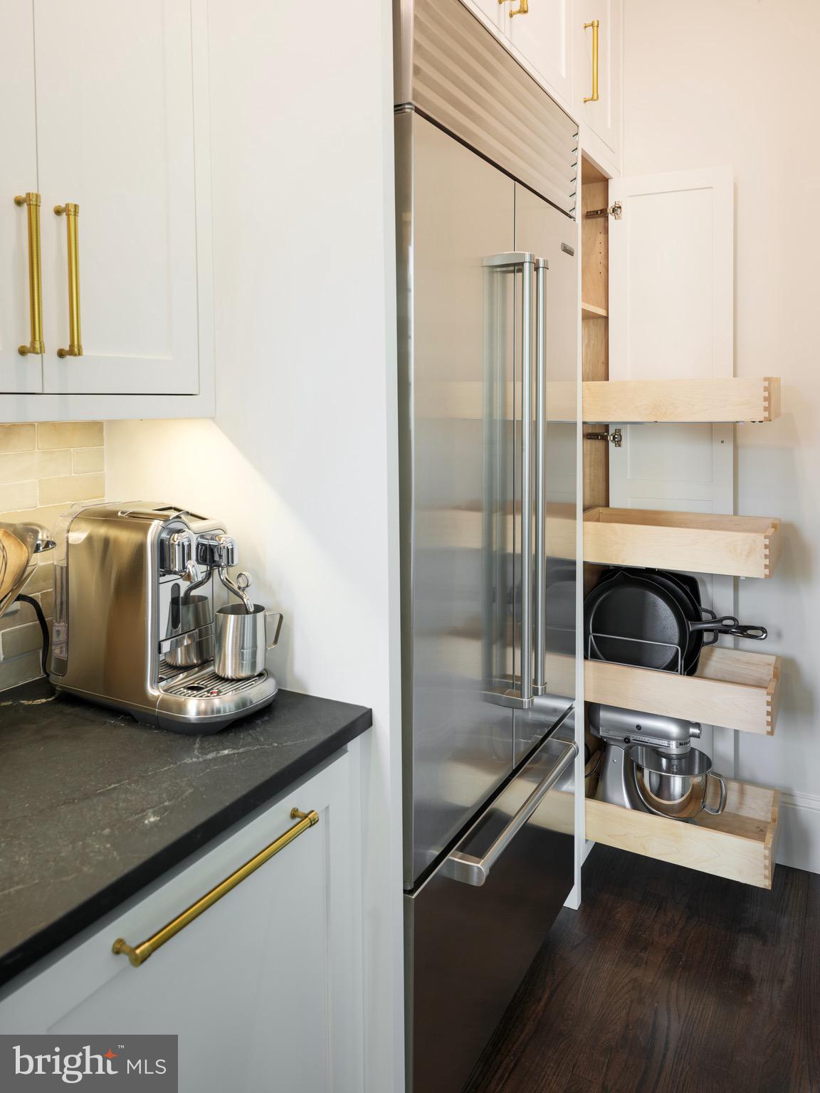 1901 Wyoming Ave NW #40